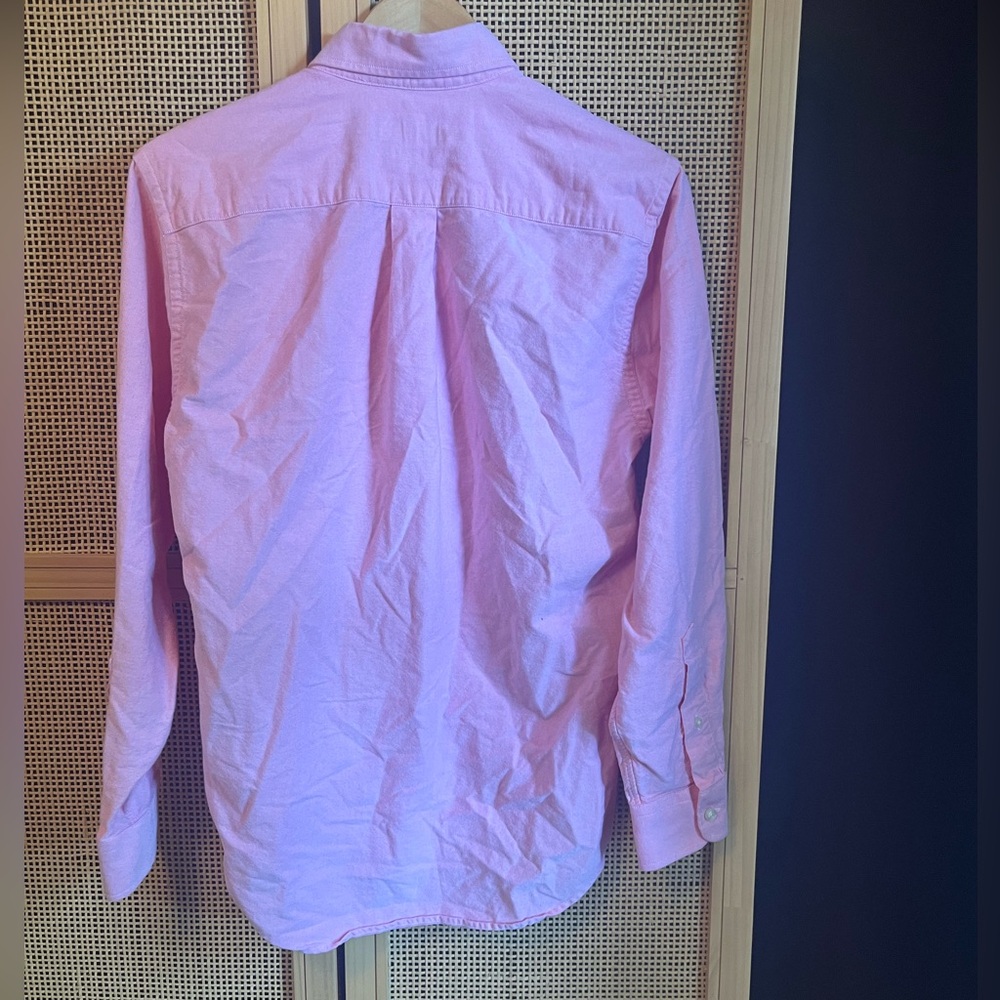 Vineyard Vines Men’s XS Oxford Button Down Shirt - Picture 3 of 4